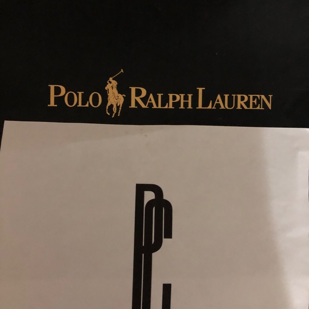 Ronnie Fieg x Polo Ralph Lauren Grey Ranger “Cookie” Boots - Picture 13 of 13